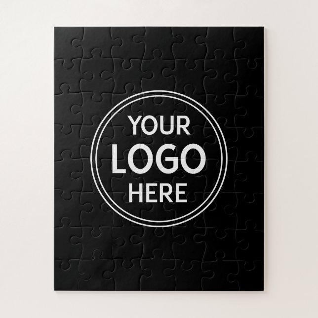 Quebra-cabeça Criações Personalizadas Elegantes e Modernas Verif (Vertical)