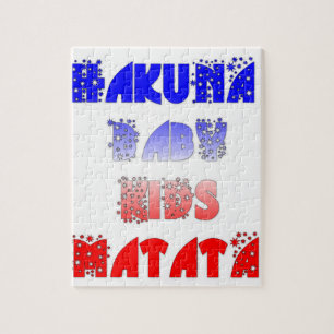 Quebra-cabeça Crianças Francesas Hakuna Matata.png