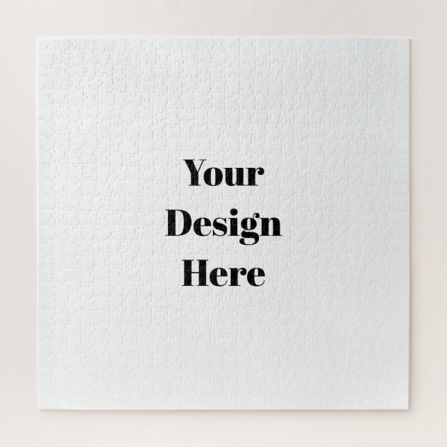 Quebra-cabeça Crie seu (Vertical)