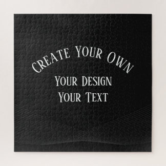 Quebra-cabeça Crie seu