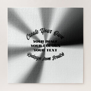 Quebra-cabeça Crie seu