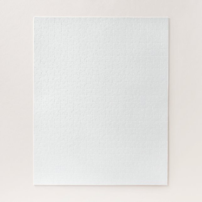 Quebra-cabeça Crie seu (Vertical)