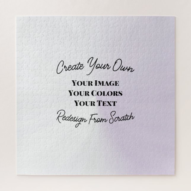 Quebra-cabeça Crie seu (Vertical)