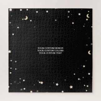 Quebra-cabeça Crie seu personalizado personalizado