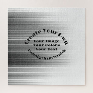 Quebra-cabeça Crie seu próprio personalizado