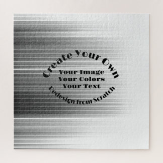 Quebra-cabeça Crie seu próprio personalizado