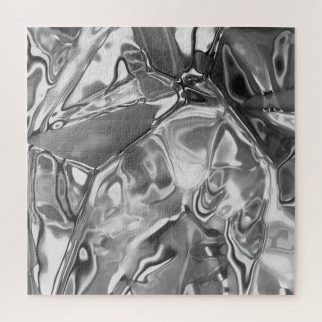 Quebra-cabeça Crie seu próprio personalizado (Vertical)