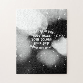 Quebra-cabeça Crie seu próprio personalizado