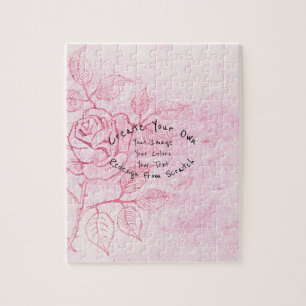 Quebra-cabeça Crie seu próprio personalizado