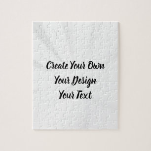 Quebra-cabeça Crie seu próprio personalizado