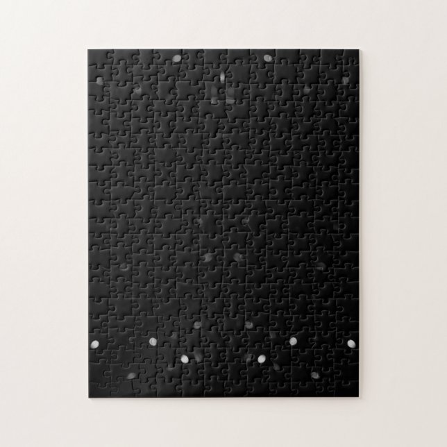 Quebra-cabeça Crie seu próprio personalizado (Vertical)