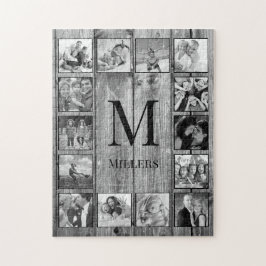 Quebra-cabeça Crie seu quartel-general russo de colagem de fotos