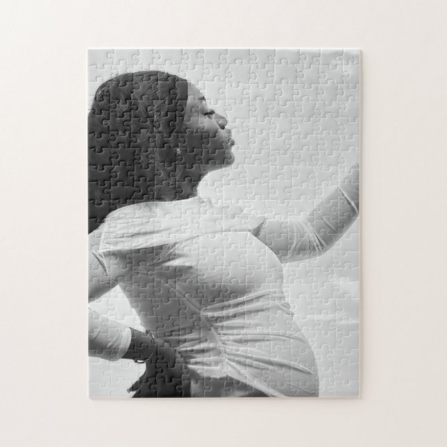Quebra-cabeça Crie Sua Própria Foto Imagem Personalizada (Vertical)