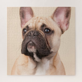 Quebra-cabeça Crie sua própria foto personalizada de animal de e