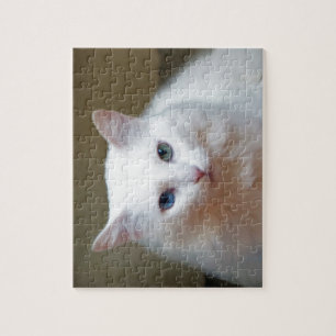 Quebra-cabeça Cristal