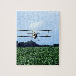 Quebra-cabeça Cropduster