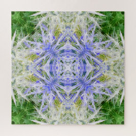 Quebra-cabeça Crystalline