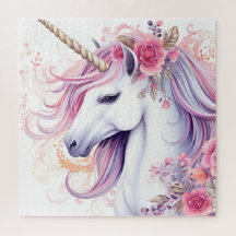 Cute Unicórnio Mágico