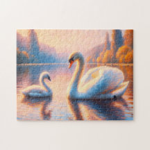 Cygnet e Swan