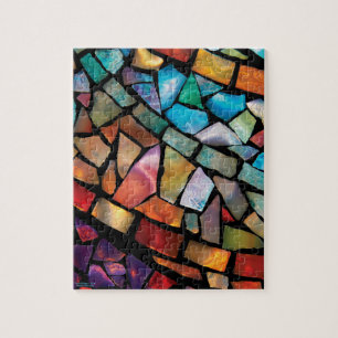 Quebra-cabeça da "divertimento do mosaico do