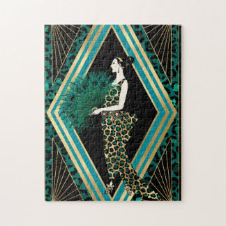 Quebra-cabeça da Febre II da Junta