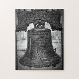 Quebra-cabeça da foto de Liberty Bell