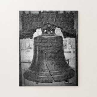 Quebra-cabeça da foto de Liberty Bell