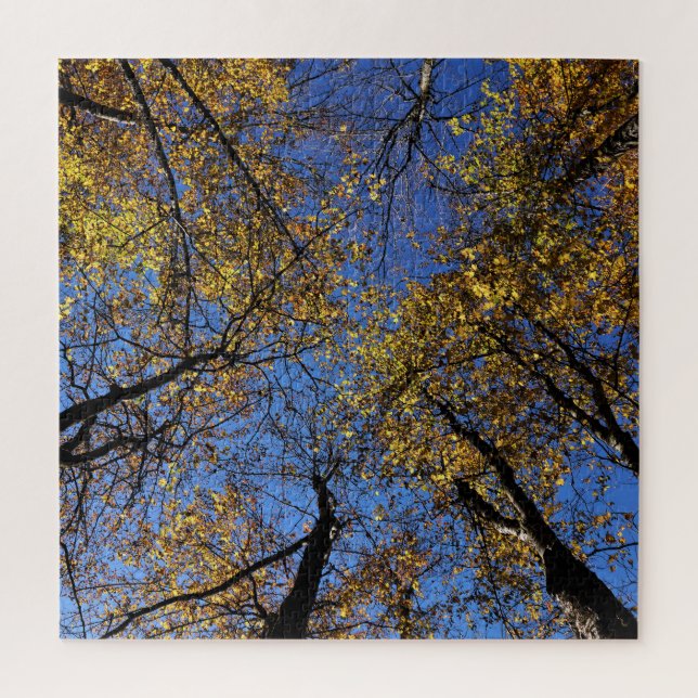 Quebra-cabeça Da Natureza Extremamente Desafiantes (Vertical)