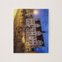 Quebra-cabeça da Noite de Wittenberg