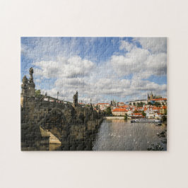 Quebra-cabeça da ponte de Charles