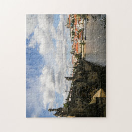 Quebra-cabeça da ponte de Charles