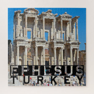 Quebra-cabeça da Praça Ephesus