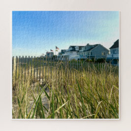 Quebra-cabeça da praia de Jersey Shore