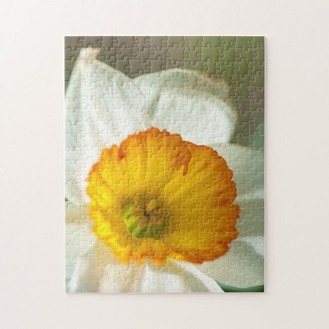 Quebra-cabeça Daffodil (Vertical)
