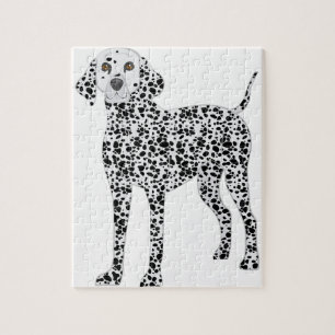 Quebra-cabeça Dalmation