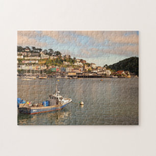 Quebra-cabeça Dartmouth
