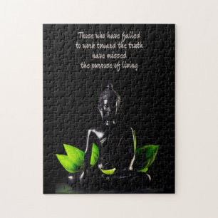 Quebra-cabeça das citações 1 de Buddha