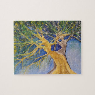 Quebra-cabeça das irmãs