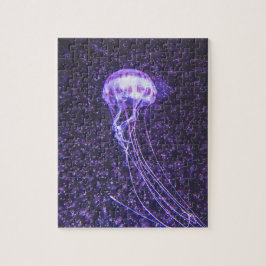 Quebra-cabeça das medusa