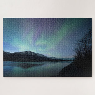 Quebra-cabeça Dawn Aurora
