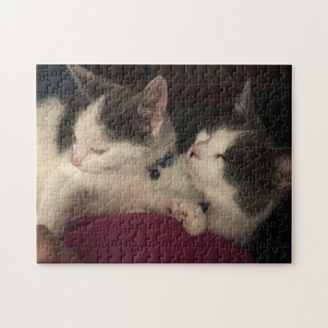 quebra-cabeça de 252 peças (Horizontal)