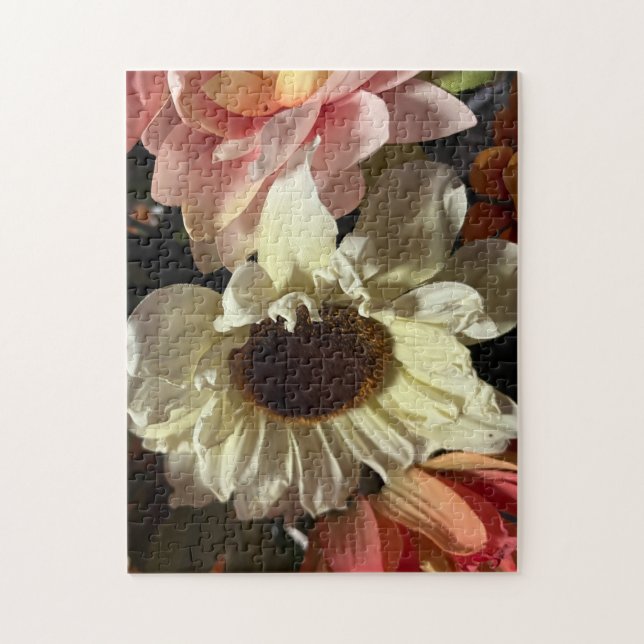 quebra-cabeça de 252 peças (Vertical)