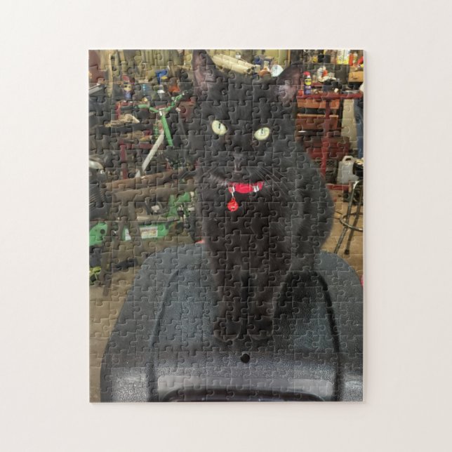 quebra-cabeça de 252 peças (Vertical)