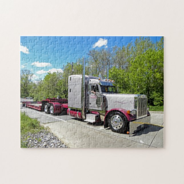 Quebra-cabeça de A. Horning 379 (Horizontal)