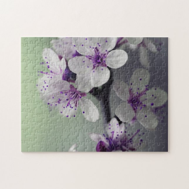 Quebra-cabeça de alimentação do ventilador (Horizontal)