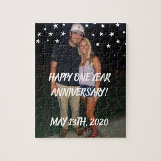 Quebra-cabeça de aniversário