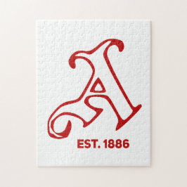 Quebra-cabeça de Arsenal Retroativo