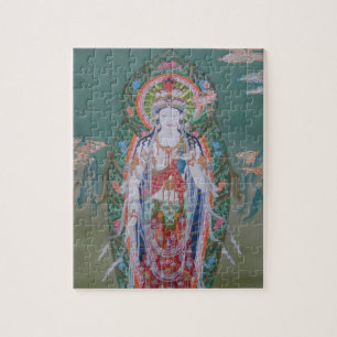 Quebra-cabeça de Avalokiteshvara