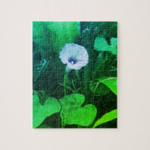 Quebra-cabeça de Botannical