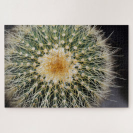 Quebra-cabeça de Cactus Jigsee